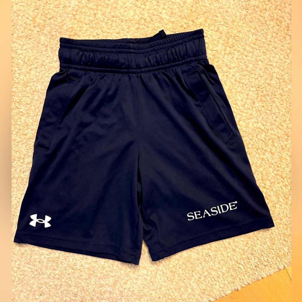 Boutique UA Boys Seaside (30A) - Rosemary Beach